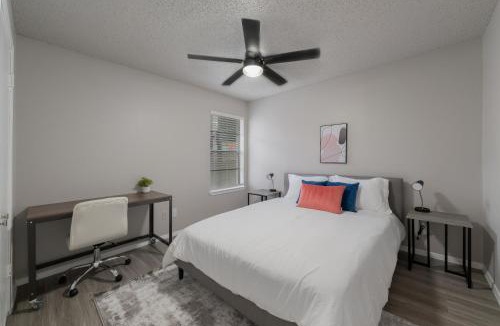 North Arlington Apartment | The Landry 129 Spacious And Cozy 1 Bedroom 1bth