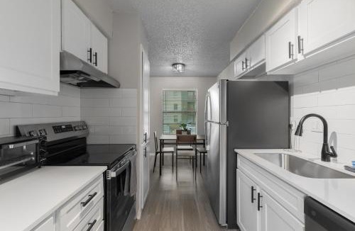 North Arlington Apartment | The Landry 129 Spacious And Cozy 1 Bedroom 1bth