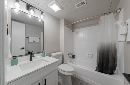 North Arlington Apartment | The Landry 129 Spacious And Cozy 1 Bedroom 1bth