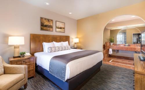 South Mountain Resort | The Legacy Golf Resort