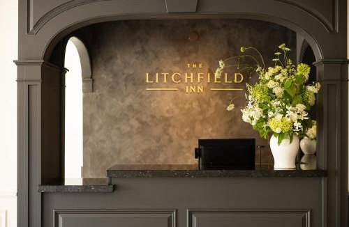 Litchfield Hotel | The Litchfield Inn