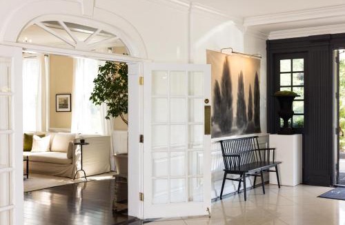 Litchfield Hotel | The Litchfield Inn