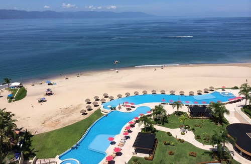 South Hotel Zone Condo | The Location And Views Are Wonderful, Everything Is Near, Perfect Location