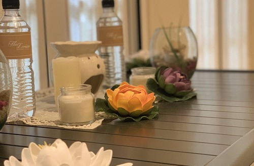 Cocoyoc Hotel | The Lorian Club