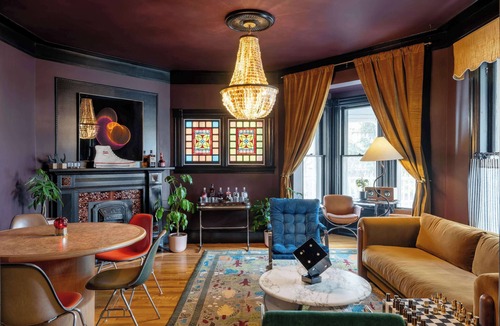 Corey Square Bed & Breakfast | The Lower Merrimack - Ash Street Inn