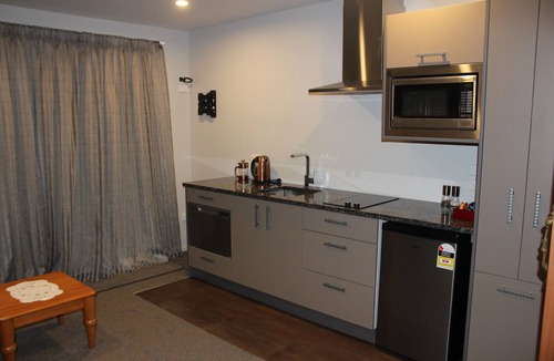 Tekapo Apartment | The Mackenzie Suites