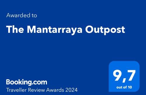 Esterito Bed & Breakfast | The Mantarraya Outpost