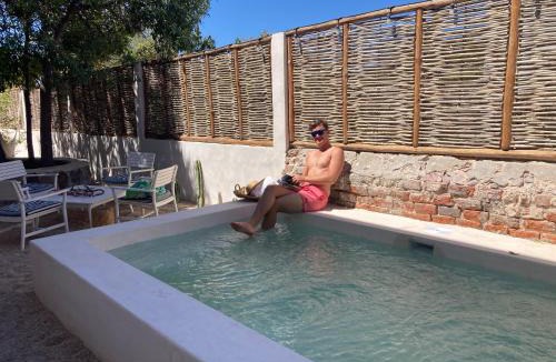 Esterito Bed & Breakfast | The Mantarraya Outpost