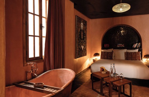 Mellah Hotel | The Mellah Hotel