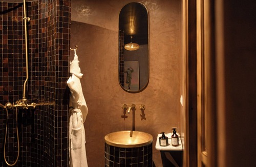 Mellah Hotel | The Mellah Hotel