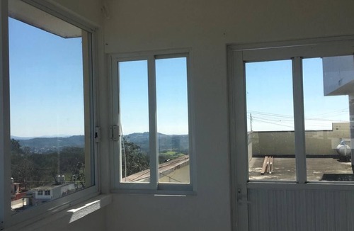 Xalapa Apartment | THE MERJOR VIEW OF XALAPA