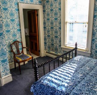 Millerton Hotel | The Millerton Inn
