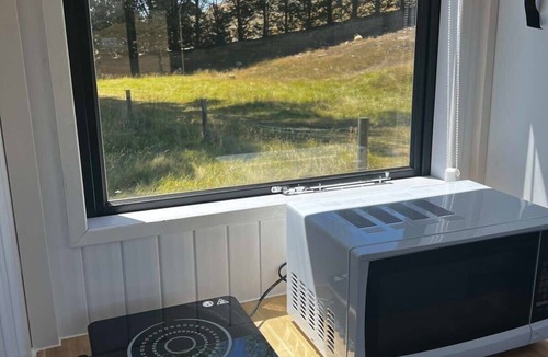 Patearoa House | The Minimalist Tiny House by Tiny Away
