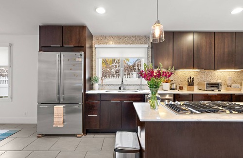 Lynnhurst House | "The Modern Muse" at Lake Harriet- by Roxy Rentals