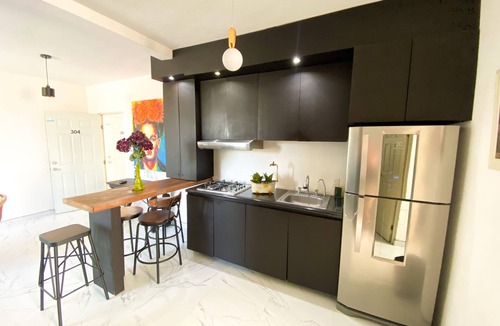 Puerto Vallarta Apartment | The most centrally located in Puerto Vallarta