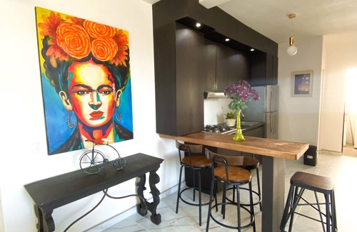 Puerto Vallarta Apartment | The most centrally located in Puerto Vallarta
