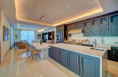 Nuevo Vallarta Villa | The most beautiful villa in all of Guacamayas