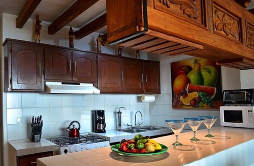 Amapas Condo | The most Spectacular Pacific Ocean View in Puerto Vallarta Playa Bonita unit 202