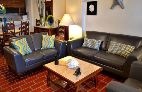Amapas Condo | The most Spectacular Pacific Ocean View in Puerto Vallarta Playa Bonita unit 202