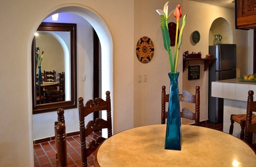 Amapas Condo | The most Spectacular Pacific Ocean View in Puerto Vallarta Playa Bonita unit 202
