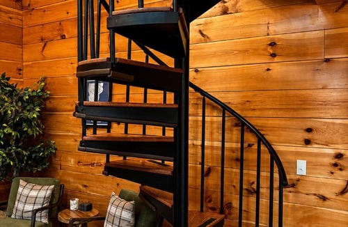 Stratton House | The MountainTop