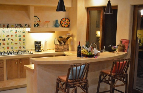Playa Las Gatas House | The owners of sailing catamaran "Picante" bring you a slice of paradise