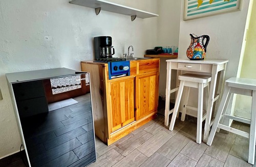 Del Cerrillo Apartment | The Etelvina Suites