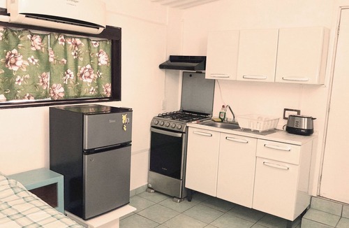 La Cruz de Huanacaxtle Hostel | The Octopus's Garden