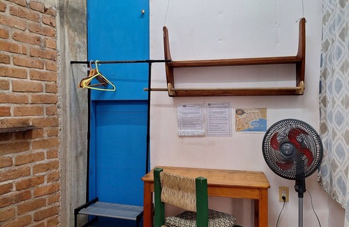 La Cruz de Huanacaxtle Hostel | The Octopus's Garden