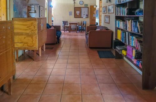 La Cruz de Huanacaxtle Hostel | The Octopus's Garden Hostel