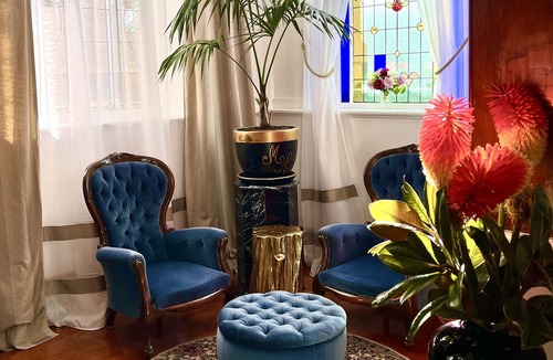 Eltham Bed & Breakfast | The Old Eltham Post Office