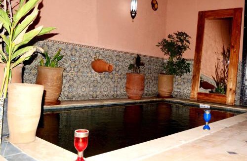 Tassoultante Bed & Breakfast | the old house