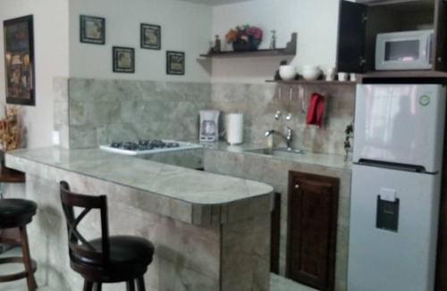 Ensenada Apartment | The Olmsteads Apartment with a Private Hot Jacuzzi on the patio!
