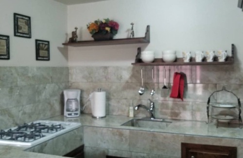 Ensenada Apartment | The Olmsteads Apartment with a Private Hot Jacuzzi on the patio!