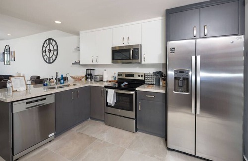 La Choya Apartment | The perfect place to relax and enjoy with your love ones!