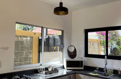 Cuernavaca House | The perfect place for a weekend with the family in Cuernavaca.