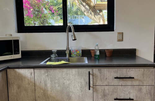 Cuernavaca House | The perfect place for a weekend with the family in Cuernavaca.