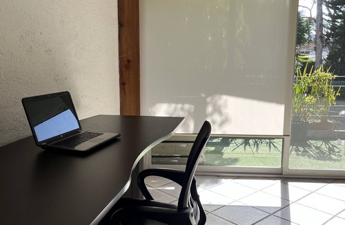 Cuernavaca House | The perfect place for a weekend with the family in Cuernavaca.