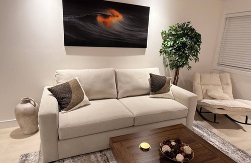 Harbor Apartment | The Prestige Long Beach/On Site Free Parking