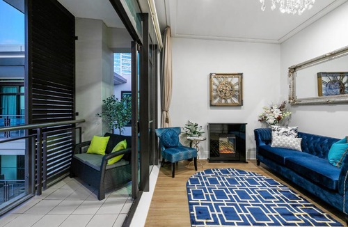 Auckland Central Business District Apartment | The Prestigious Penthouse