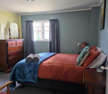 Turangi House | The Redbarn