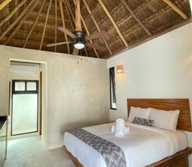 La Veleta Apartment | The Reserve Tulum