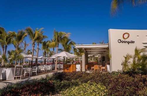 Nuevo Vallarta Condo | The Residence 1 Bedroom Loft @ The 5 Star Vidanta Resort
