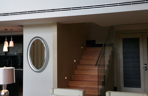 Bucerias Condo | The Residence 3 Bedroom Loft at Grand Luxxe