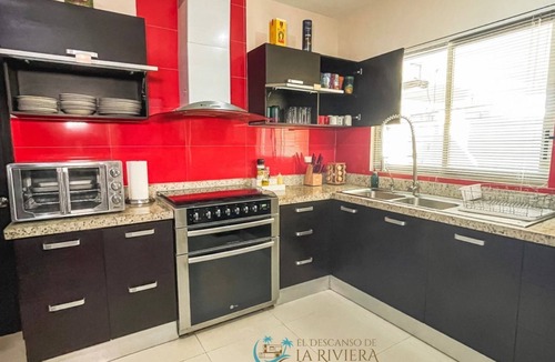 Boca del Rio House | The rest of the Veracruz Riviera