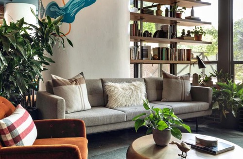 Columbus Hotel | The Revolution Hotel