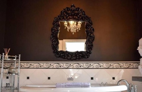 Old Town Fredericksburg Bed & Breakfast | The Richard Johnston Inn & 1890 Caroline House