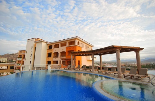 Marina Resort | The Ridge at Playa Grande