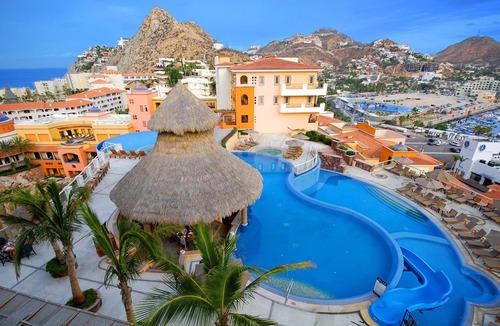 Marina Resort | The Ridge at Playa Grande
