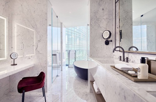 Colonia Cuauhtemoc Hotel | The Ritz-Carlton, Mexico City